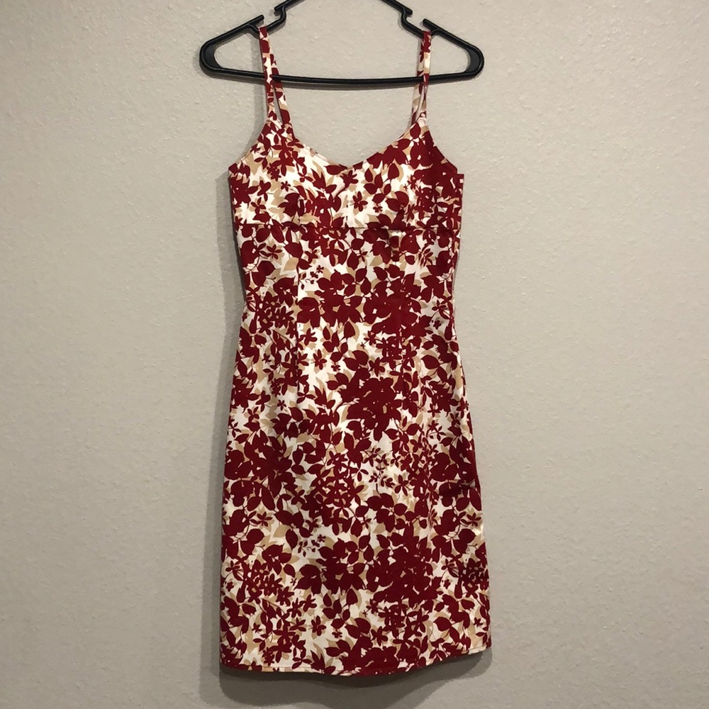 Old Navy Sundress, Size 1, fits like an XS